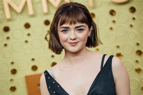 maisie williams today.